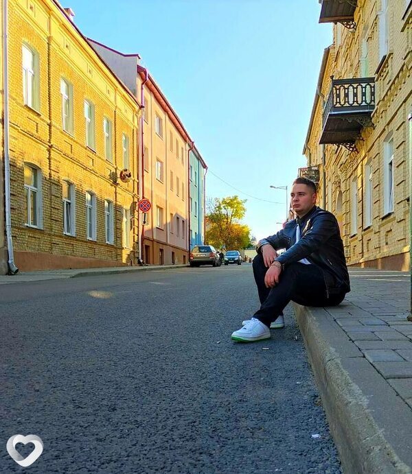 Nikita, 26, Иванове — анкета №3718413