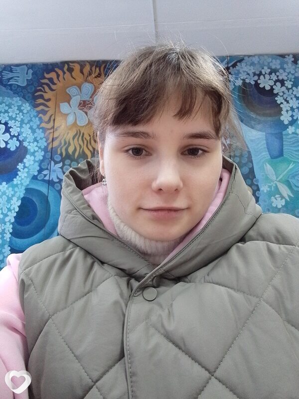Любовь, Туринск
