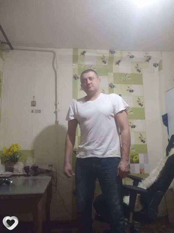 Алексей, 40, Саратове — анкета №3718425