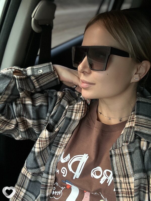 Елизавета, 39, Краснодаре — анкета №3718426