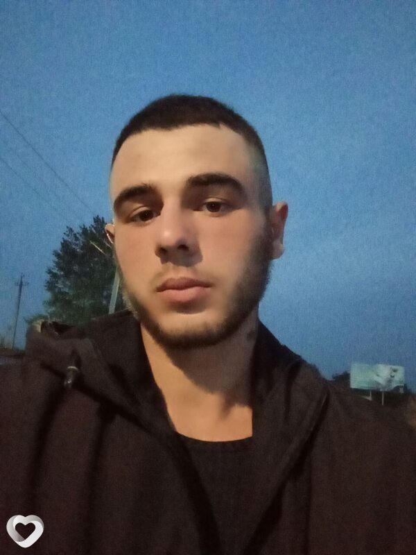 Рамин, 23, Геническе — анкета №3718430