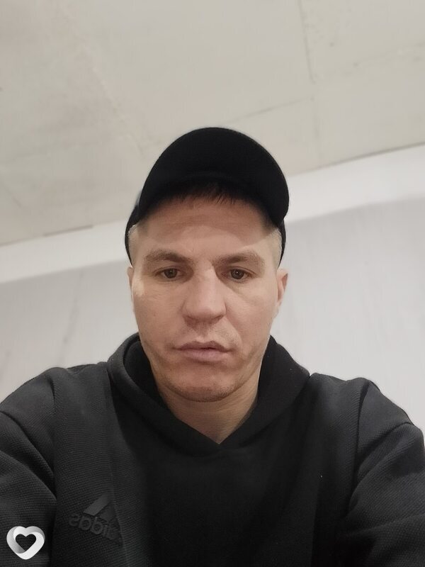 Пётр, 36, Челябинске — анкета №3718431