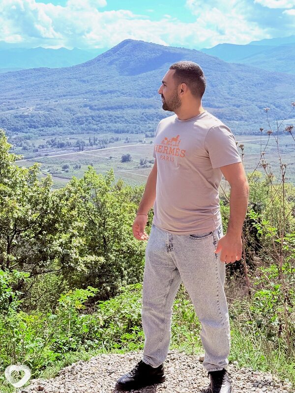 Руслан, 33, Анапе — анкета №3718094