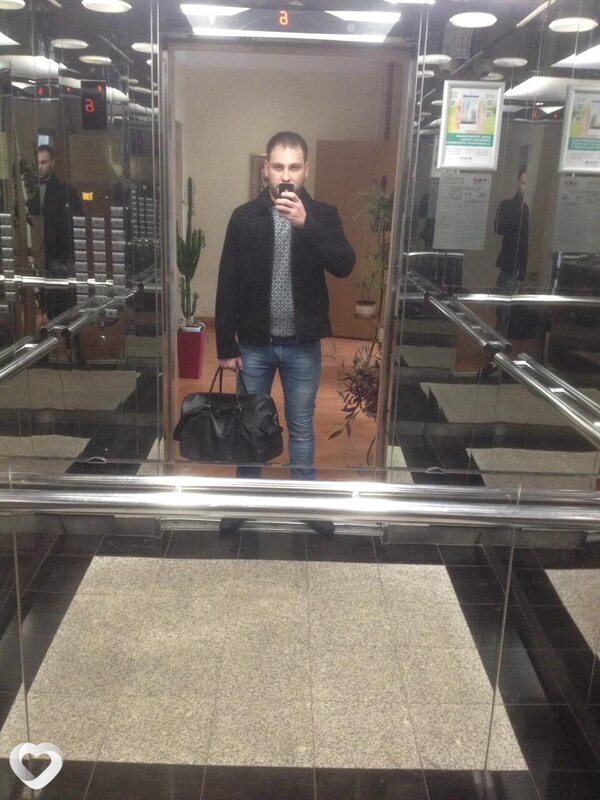 Пашка, 36, Люберцах — анкета №3718110