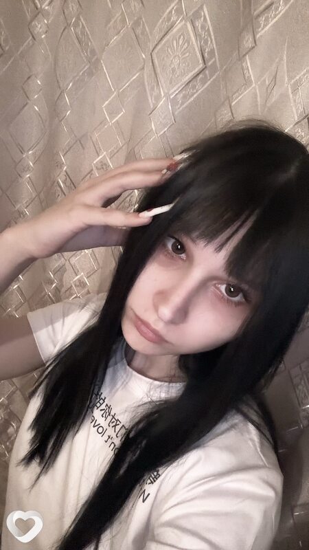Ксюша, 18, Пятигорске — анкета №3718114