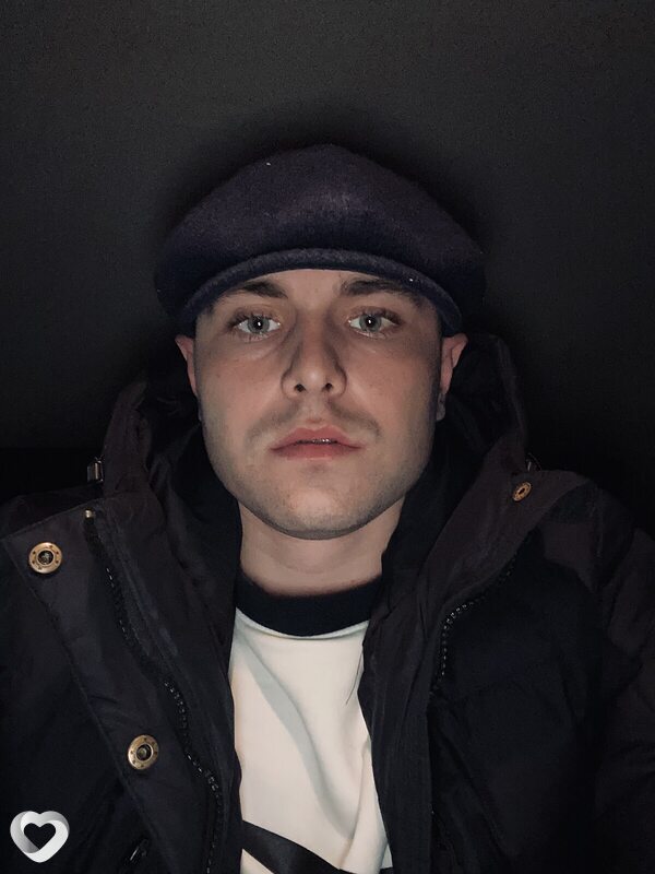 Гена, 28, Уссурийске — анкета №3718123