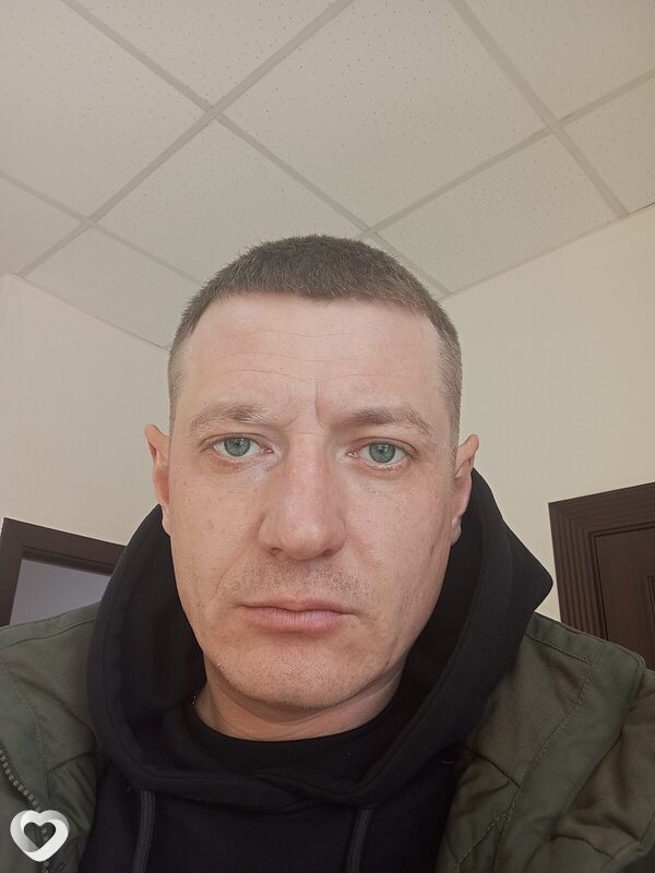 Михаил, 40, Бердске — анкета №3718124