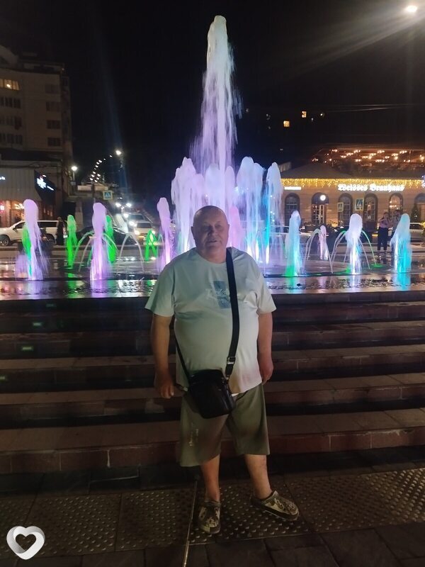 Василий, Батайск