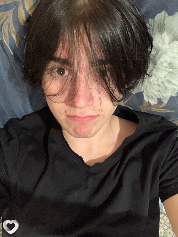 Максим, 20, Ханты-Мансийске — анкета №3718129
