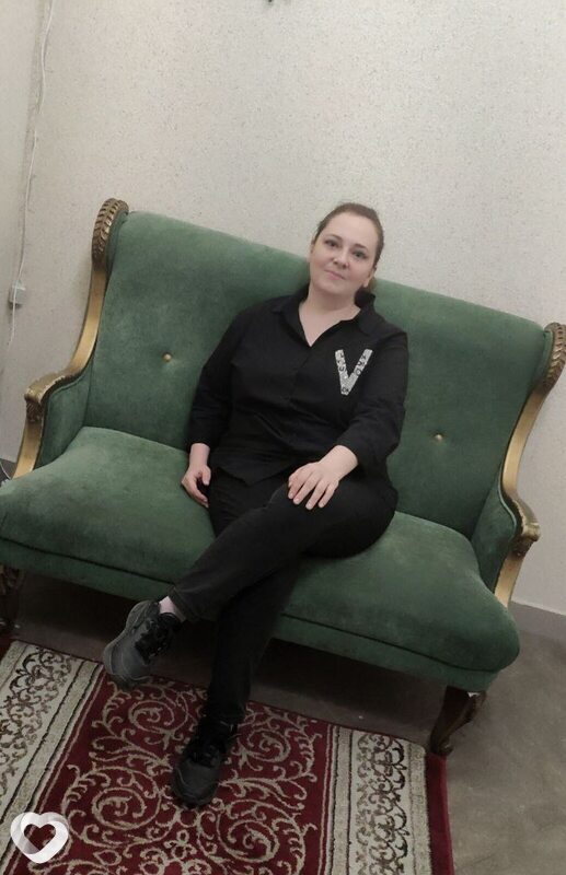Анна, 42, Ставрополе — анкета №3718135