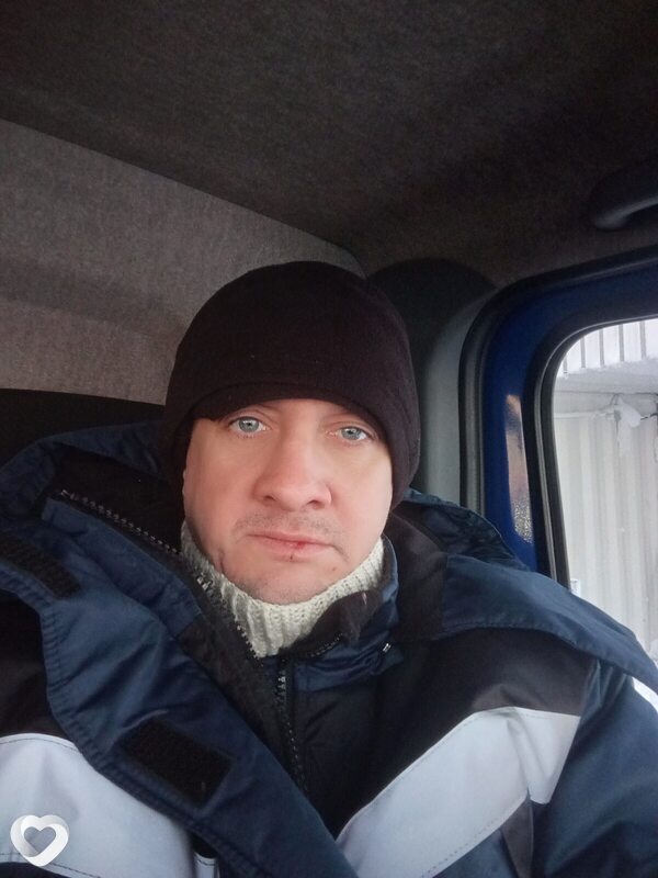 Павел, 46, Нижневартовске — анкета №3718136