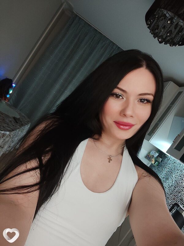 Яна, 31, Москве — анкета №3718139