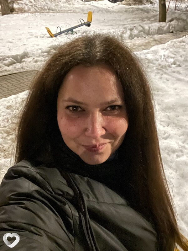 Олеся, 34, Ногинске — анкета №3718141