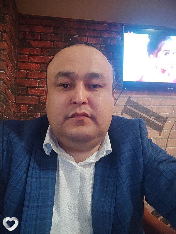 Дим, 40, Магнитогорске — анкета №3718144