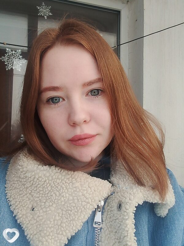 Наталья, 24, Костроме — анкета №3718145