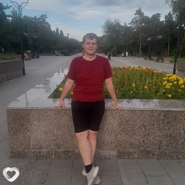 Дмитрий, Исилькуль