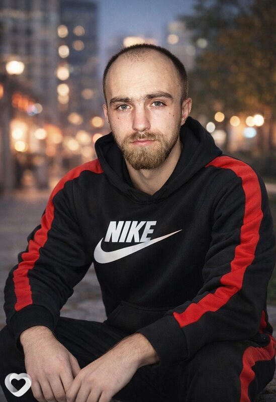 Алексей, 29, Умани — анкета №3718072