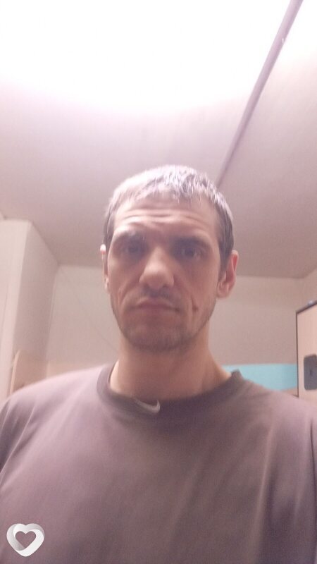 Андрей, 38, Костроме — анкета №3718078