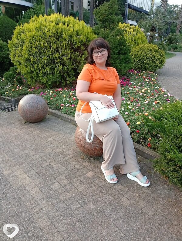Юлия, 34, Таганроге — анкета №3718080