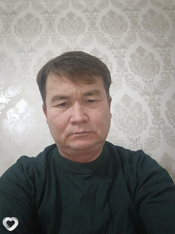 Максим, 50, Астане — анкета №3718082