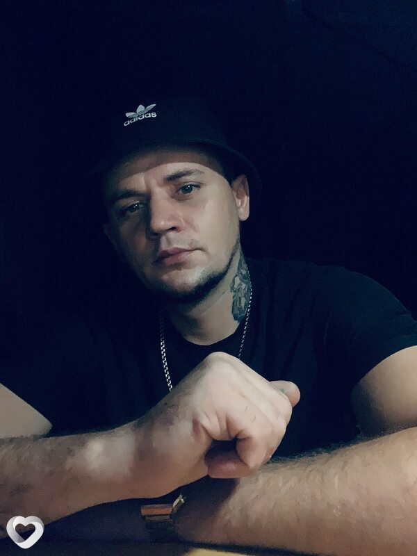Юрий, 32, Уссурийске — анкета №3718083