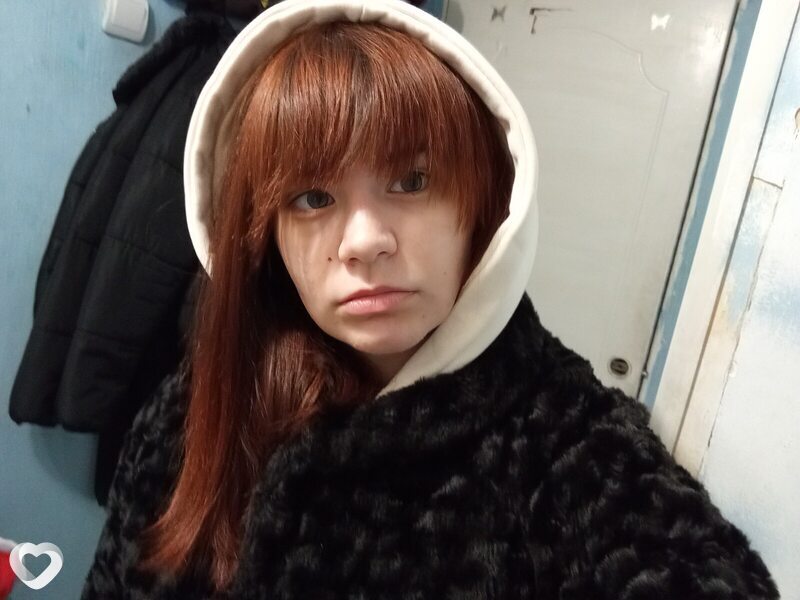 Эльзара, 18, Омске — анкета №3718084