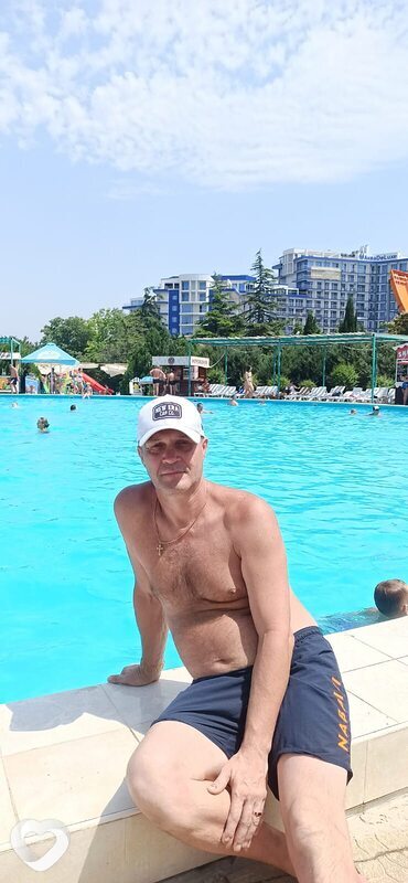 Олег, 54, Туле — анкета №3718335