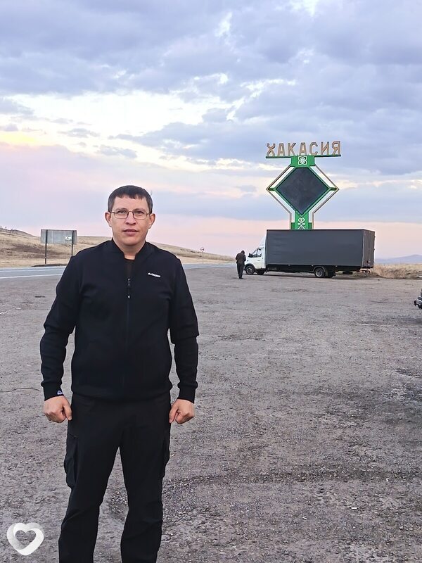Александр, 38, Абакане — анкета №3718336