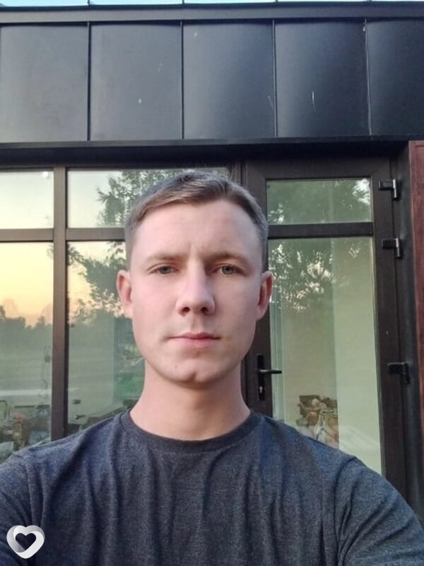 Владислав, 31, Подольске — анкета №3718338