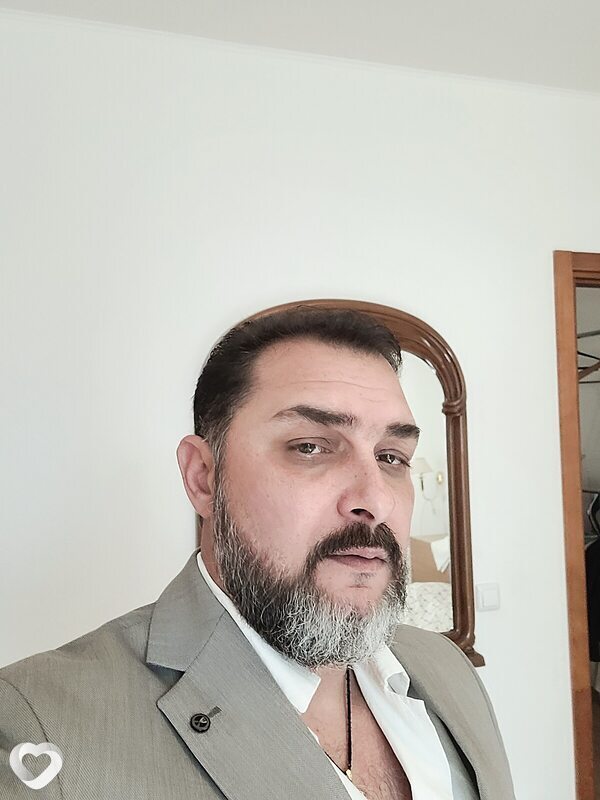 Артур, 44, Астане — анкета №3718339