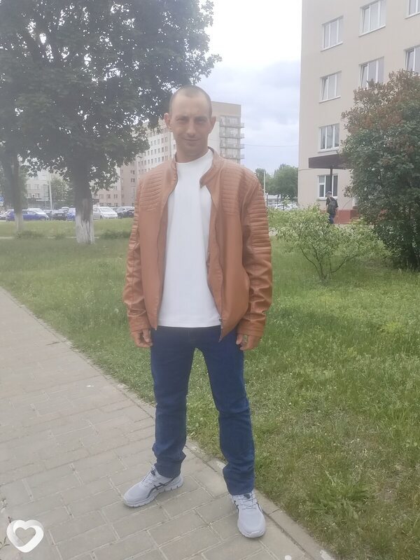 Вадим, 28, Речице — анкета №3718344