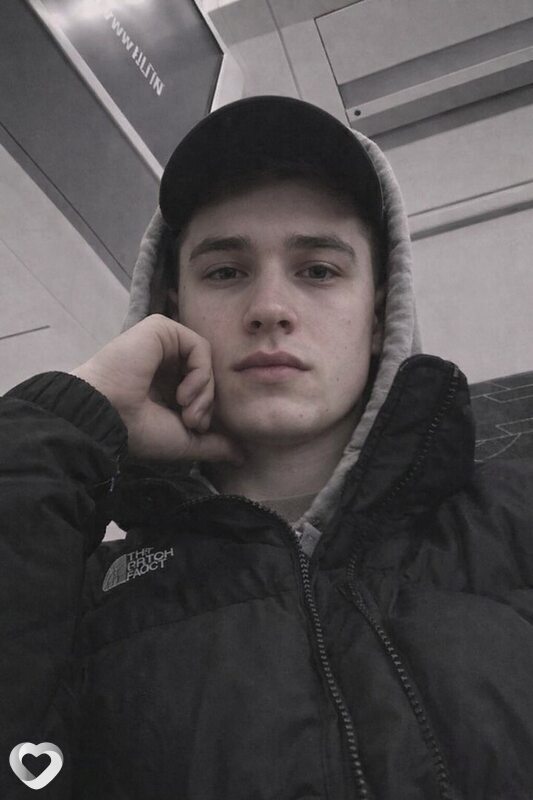 Алик, 23, Казани — анкета №3718346