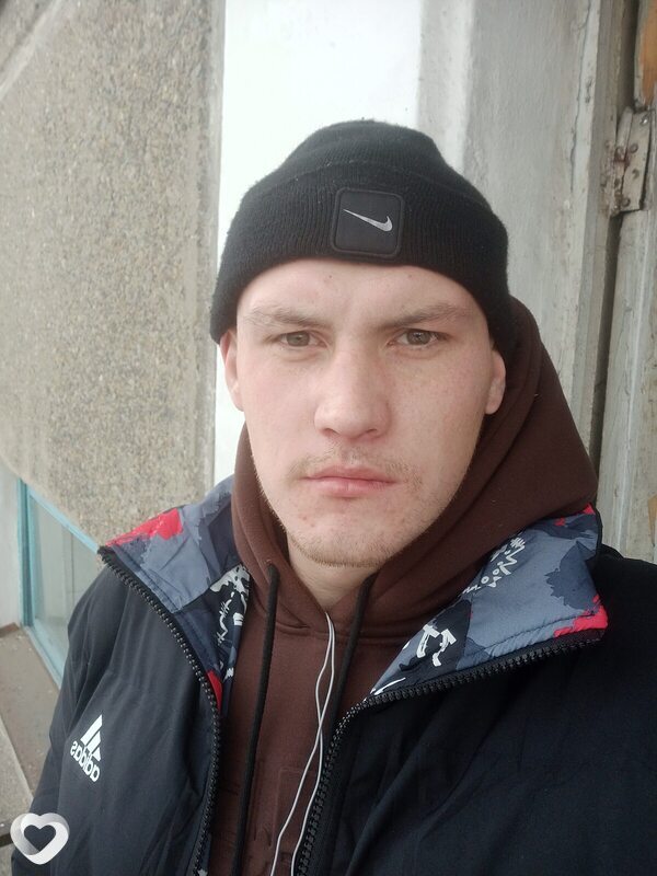 Коля, 27, Усть-Каменогорск — анкета №3718355