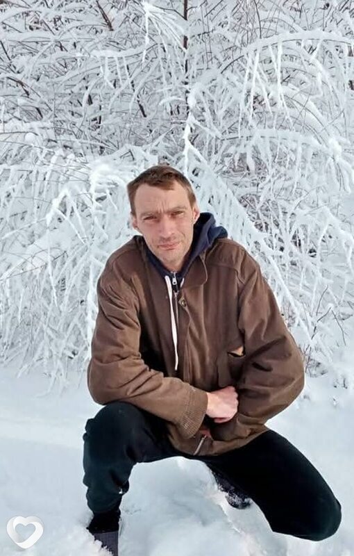 Олександр, 43, Кривое Роге — анкета №3718261