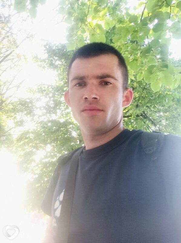 Влад, 27, Днепр — анкета №3718264