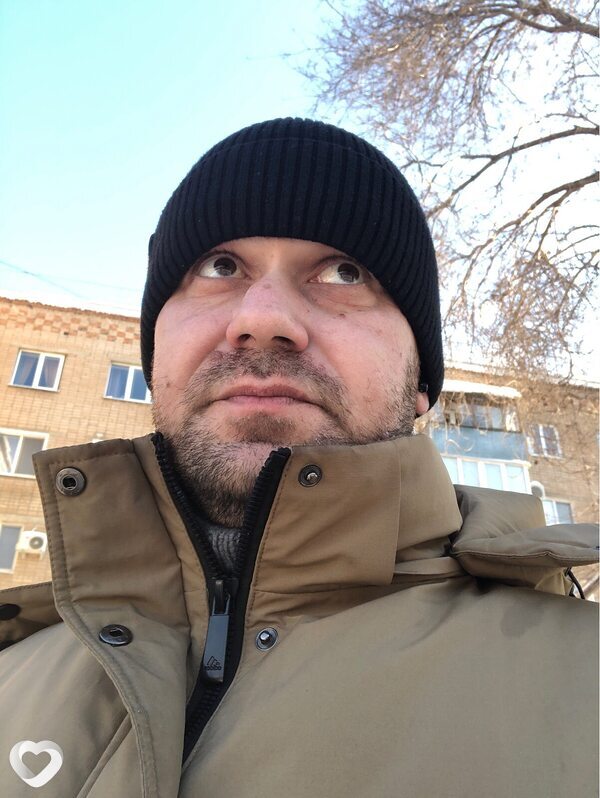 Magic, 36, Оренбурге — анкета №3718265