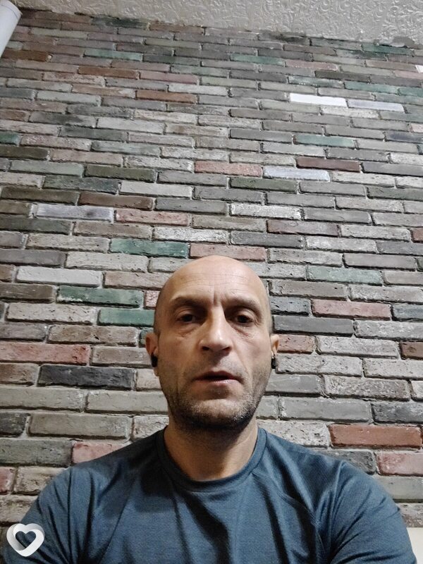 Вячеслав, 37, Норильске — анкета №3718271