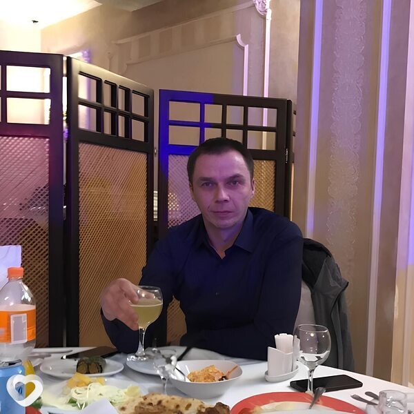 Григорий, 36, Сочи — анкета №3718273