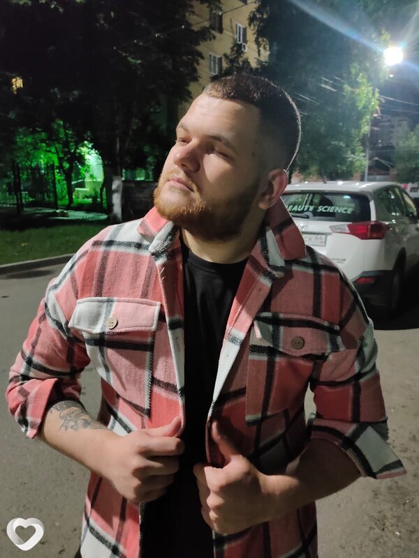 Дмитрий, Аркадак