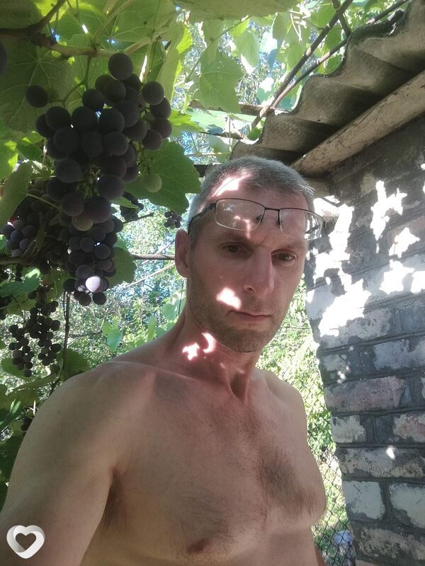 Сергей, 46, Ессентуках — анкета №3718276