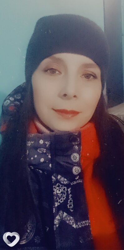 Анна, 39, Тольятти — анкета №3718277