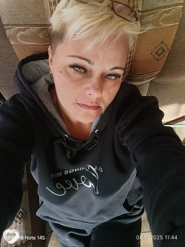 Анна, 45, Темрюке — анкета №3718281