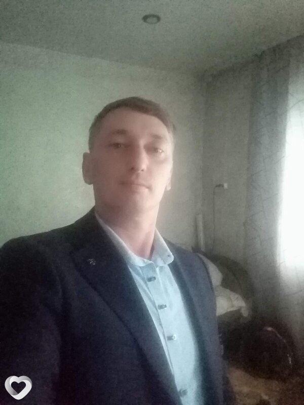 Антон, 34, Усолье-Сибирское — анкета №3718284