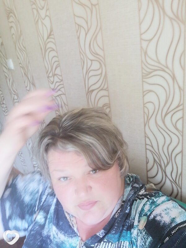 Мария, 45, Новокузнецке — анкета №3717987