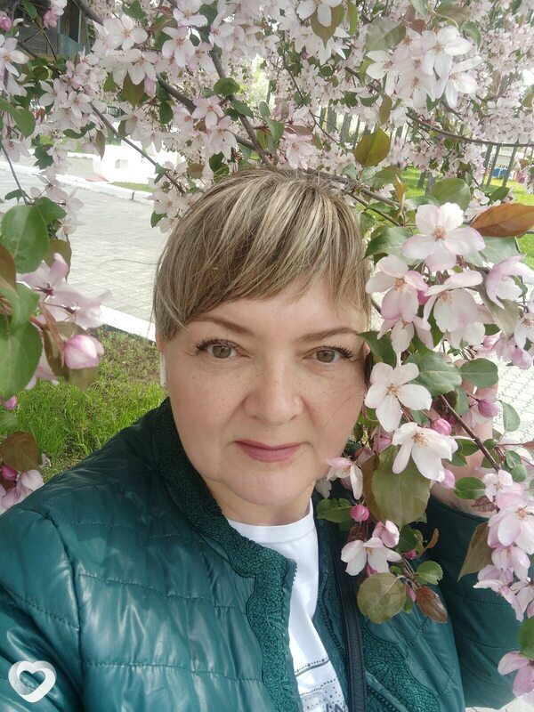 Наталия, 50, Екатеринбурге — анкета №3717990