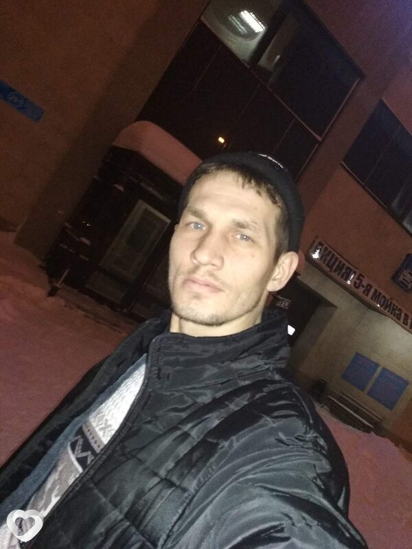 Юра, 39, Караганде — анкета №3717991