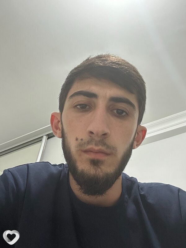 Marat, 26, Дербенте — анкета №3717993