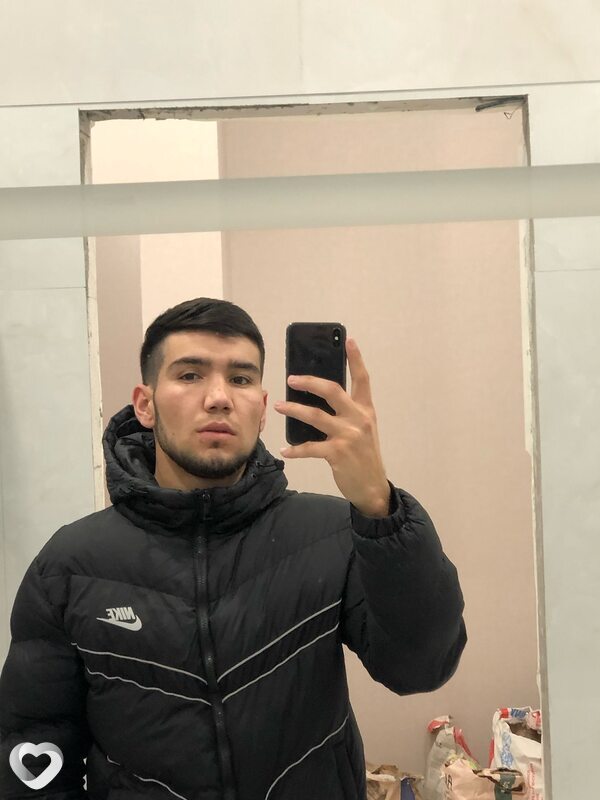 Eldar, 22, Алматы — анкета №3718004