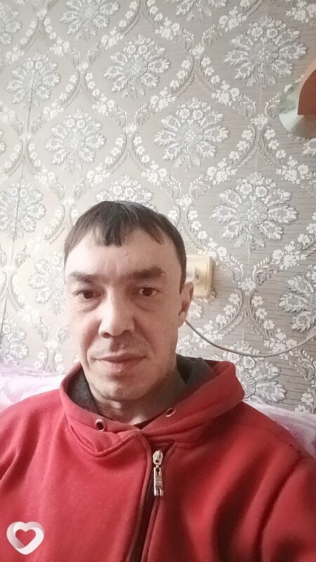Радик, 35, Кумертау — анкета №3718008