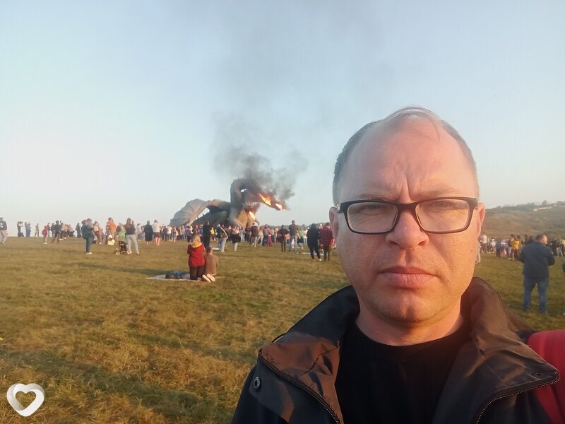 Александр, Павловка